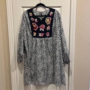 Woman’s Dress | Emery Rose | Size 3XL